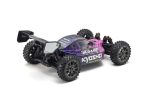 Kyosho Inferno NEO Readyset Colour-1 with KT-200 2.4ghz radio 31295T1